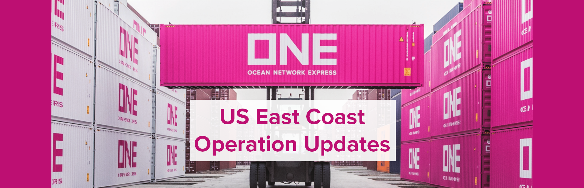 US EC OP Updates